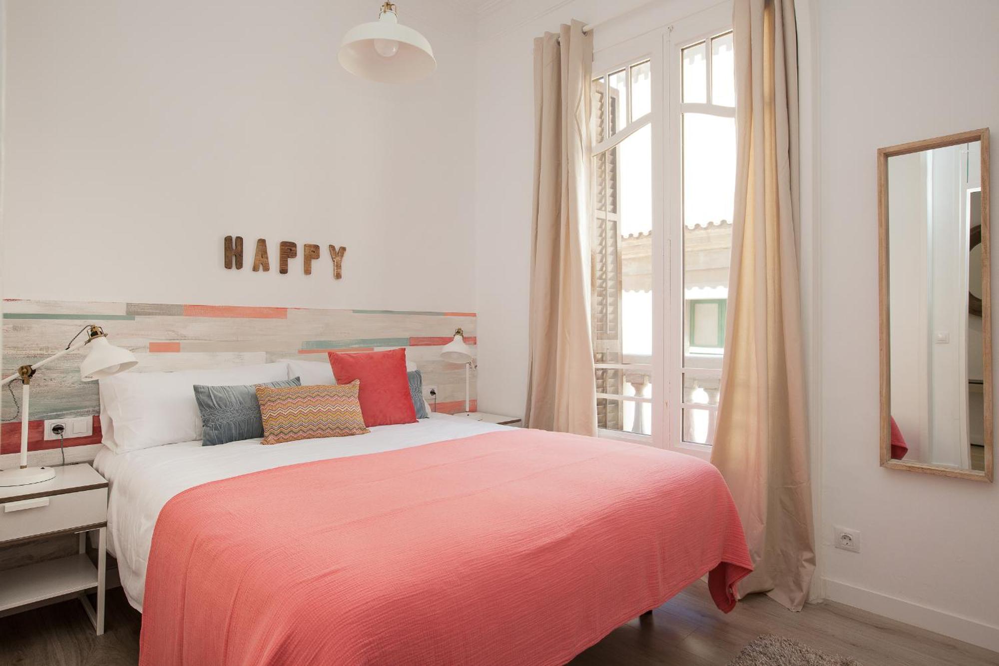 Click&Flat Seneca Suites برشلونة المظهر الخارجي الصورة