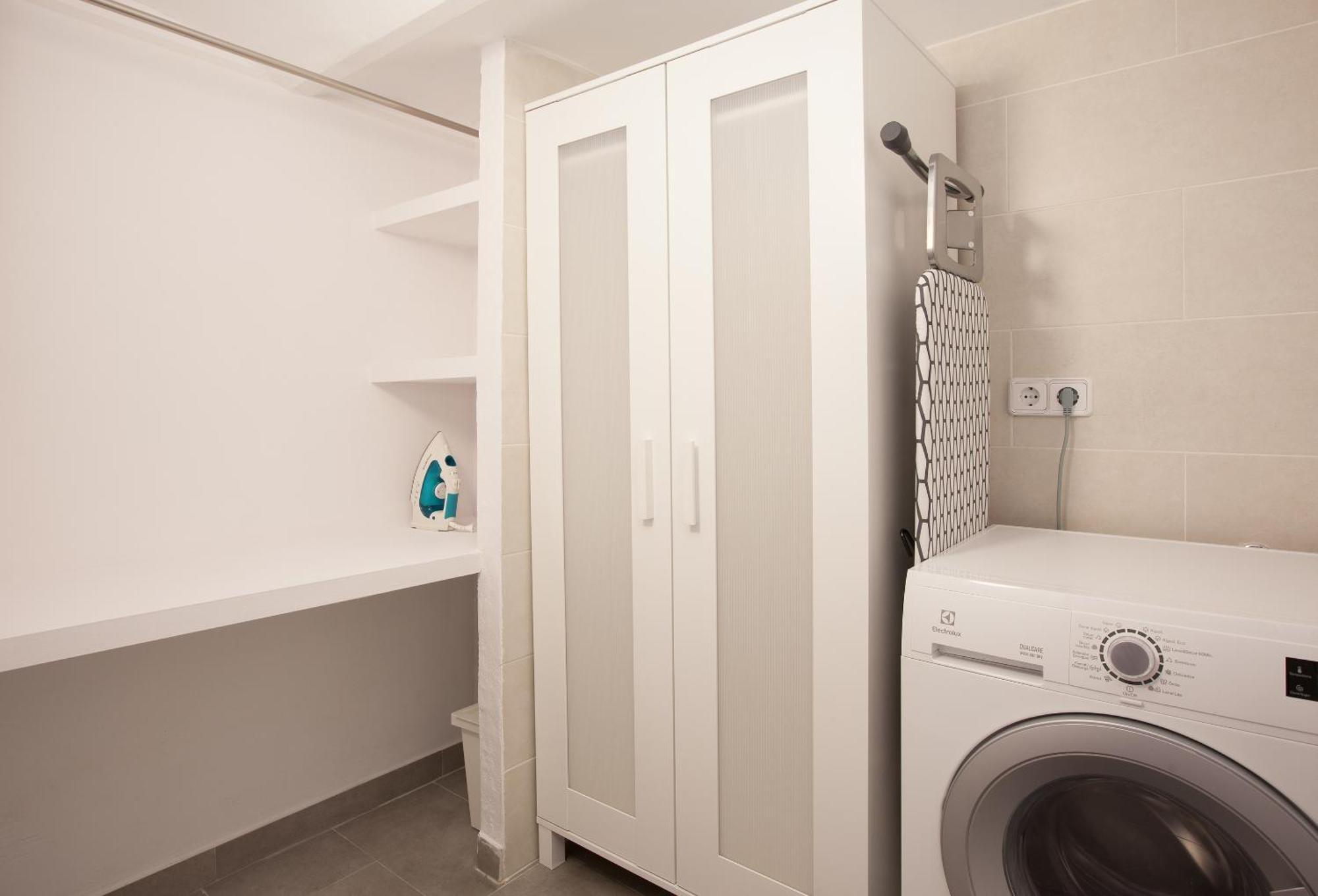 Click&Flat Seneca Suites برشلونة المظهر الخارجي الصورة